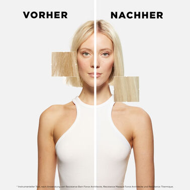 Résistance Bain Force Architecte - Résistance | L'Oréal Partner Shop