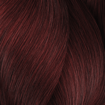 Inoa 5.60 Hellbraun Intensives Rot - DM5 - iNOA | L'Oréal Partner Shop