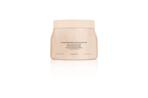 Masque Beurre Haute Nutrition - Curl Manifesto | L'Oréal Partner Shop