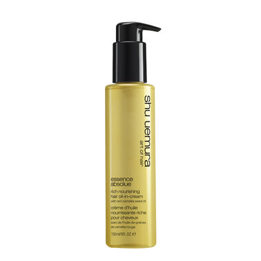 essence absolue Oil-In-Cream - essence absolue | L'Oréal Partner Shop