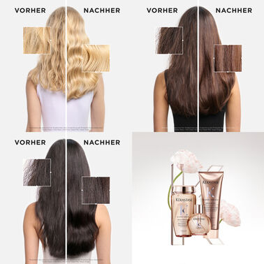 Gloss Absolu Discovery Set - Discovery Sets | L'Oréal Partner Shop
