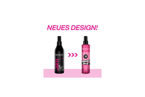 Thermal Spray - Styling | L'Oréal Partner Shop