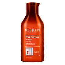 Frizz Dismiss Shampoo - Haarpflege | L'Oréal Partner Shop