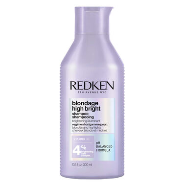 Blondage High Bright Shampoo - Blondage | L'Oréal Partner Shop