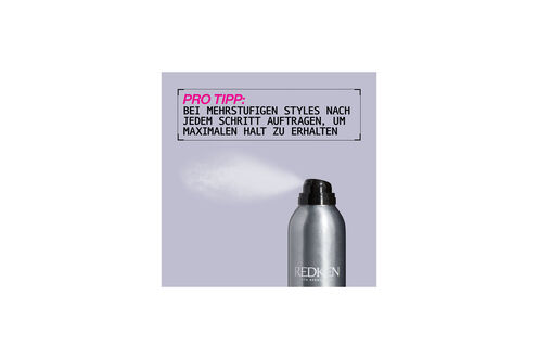 Quick Dry - Styling | L'Oréal Partner Shop