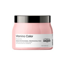 Vitamino Color Maske - Serie Expert 500ml | L'Oréal Partner Shop