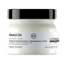 Serie Expert Metal DX Maske - storefront-DE | L'Oréal Partner Shop