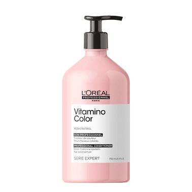 Vitamino Color Conditioner - Vitamino Color | L'Oréal Partner Shop