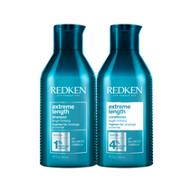 Extreme Length Shampoo & Conditioner - Redken | L'Oréal Partner Shop