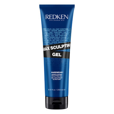 Max Sculpting Gel - Styling | L'Oréal Partner Shop