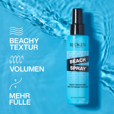 Beach Spray - Styling | L'Oréal Partner Shop