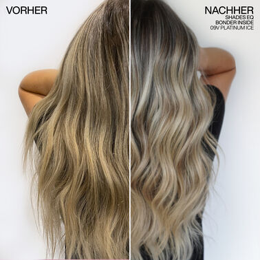 Shades EQ 06WG Mango - Shades EQ Bonder Inside | L'Oréal Partner Shop