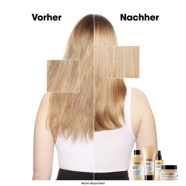 Absolut Repair Gold Maske - Absolut Repair | L'Oréal Partner Shop