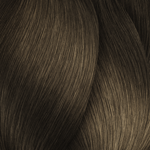 Inoa 7.0 Mittelblond Intensiv - iNOA | L'Oréal Partner Shop