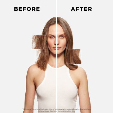 Discipline Maskeratine - Discipline | L'Oréal Partner Shop