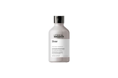 Silver Shampoo - QuickOrder | L'Oréal Partner Shop