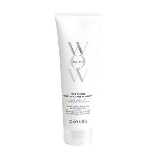 Color Security Conditioner f&uuml;r feines bis normales gef&auml;rbtes Haar - COLOR WOW | L'Or&eacute;al Partner Shop
