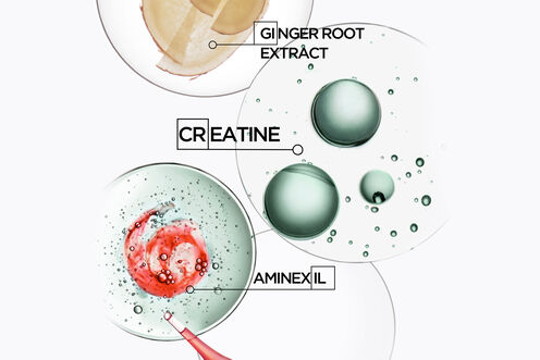 Genesis Homme Cire d'Épaisseur Texturisante - Genesis Homme | L'Oréal Partner Shop
