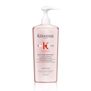 Genesis Bain Hydra-Fortifiant - Kabinett | L'Oréal Partner Shop