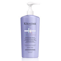 Blond Absolu Bain Ultra Violet - Blond Absolu | L'Oréal Partner Shop