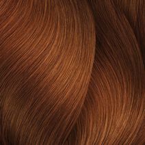 Dia Light 7.43 Mittelblond Kupfer Gold Rubilane - Dia Light | L'Oréal Partner Shop