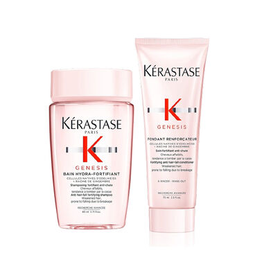 Genesis Duo Discovery Set - Discovery Sets | L'Oréal Partner Shop