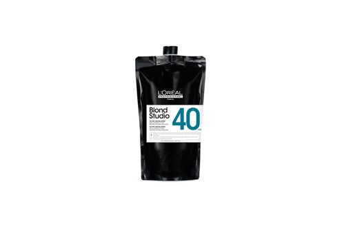 BLOND STUDIO NUTRI-DEVELOPER 12% / 40 Vol. - Oxidant | L'Oréal Partner Shop