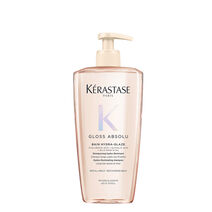 Gloss Absolu Bain Hydra-Glaze - 𝗡 𝗘 𝗨 : GLOSS ABSOLU | L'Oréal Partner Shop