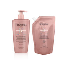 Chroma Absolu Bain Chroma Respect Refill Set - Chroma Absolu | L'Oréal Partner Shop