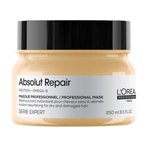 Absolut Repair Maske - Maske | L'Oréal Partner Shop