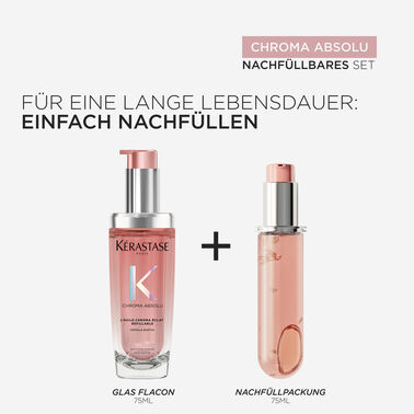 Chroma Absolu Cicagloss Haaröl - Chroma Absolu | L'Oréal Partner Shop
