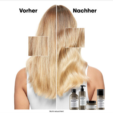 Absolut Repair Molecular Maske - Absolut Repair Molecular | L'Oréal Partner Shop