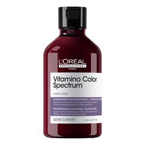 Serie Expert Vitamino Color Spectrum Purple Dyes Neutralizing Shampoo - storefront-DE | L'Oréal Partner Shop