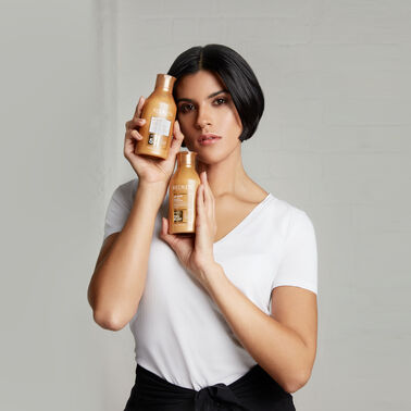 All Soft Moisture Restore Leave-in Treatment - All Soft | L'Oréal Partner Shop