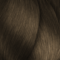 Inoa 7.18 Mittelblond Asch Mokka - iNOA | L'Oréal Partner Shop