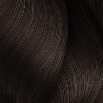 Inoa 5.25 Hellbraun Irisé Mahagoni High Resist - iNOA | L'Oréal Partner Shop