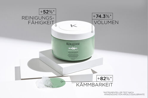 Spécifique Argile Équilibrante - Spécifique | L'Oréal Partner Shop
