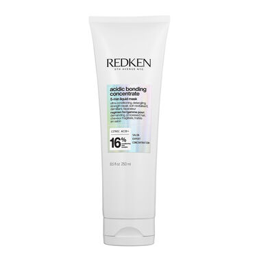Acidic Bonding Concentrate 5-Min Liquid Mask - Acidic Bonding Concentrate | L'Oréal Partner Shop