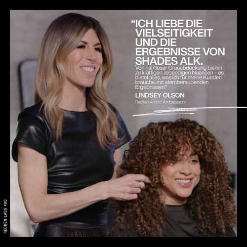 Shades ALK 4R - storefront-DE | L'Or&eacute;al Partner Shop