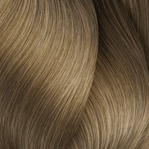 Inoa 9.0 Sehr helles Blond Intensiv - iNOA | L'Oréal Partner Shop