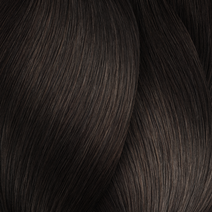 Inoa 5.8 Hellbraun Mokka - iNOA | L'Oréal Partner Shop