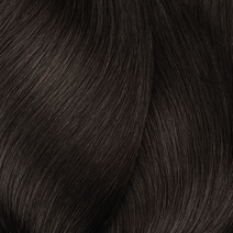 Inoa 4.35 Mittelbraun Gold Mahagoni - iNOA | L'Oréal Partner Shop