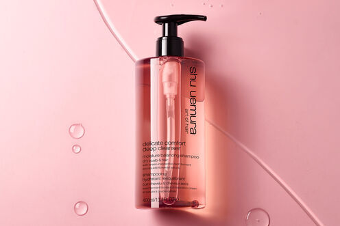 Deep Cleanser Delicate Comfort - deep cleanser | L'Oréal Partner Shop