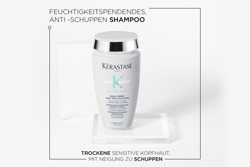 Symbiose Bain Creme Anti-Pelliculaire - Symbiose | L'Oréal Partner Shop