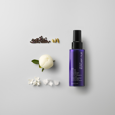 Yubi Blondee Neutralizing Serum - yubi blonde | L'Oréal Partner Shop