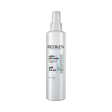 Acidic pH Sealer - Acidic Bonding Concentrate | L'Oréal Partner Shop