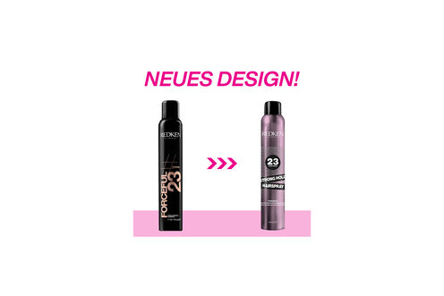 Strong Hold Haarspray - Styling | L'Oréal Partner Shop