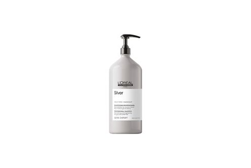Silver Shampoo - Silver | L'Oréal Partner Shop