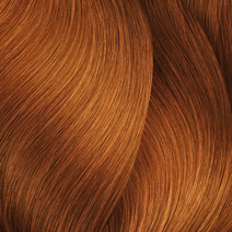 Inoa 7.43 Mittelblond Kupfer Gold - iNOA | L'Oréal Partner Shop