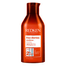 Frizz Dismiss Conditioner - Haarpflege | L'Oréal Partner Shop